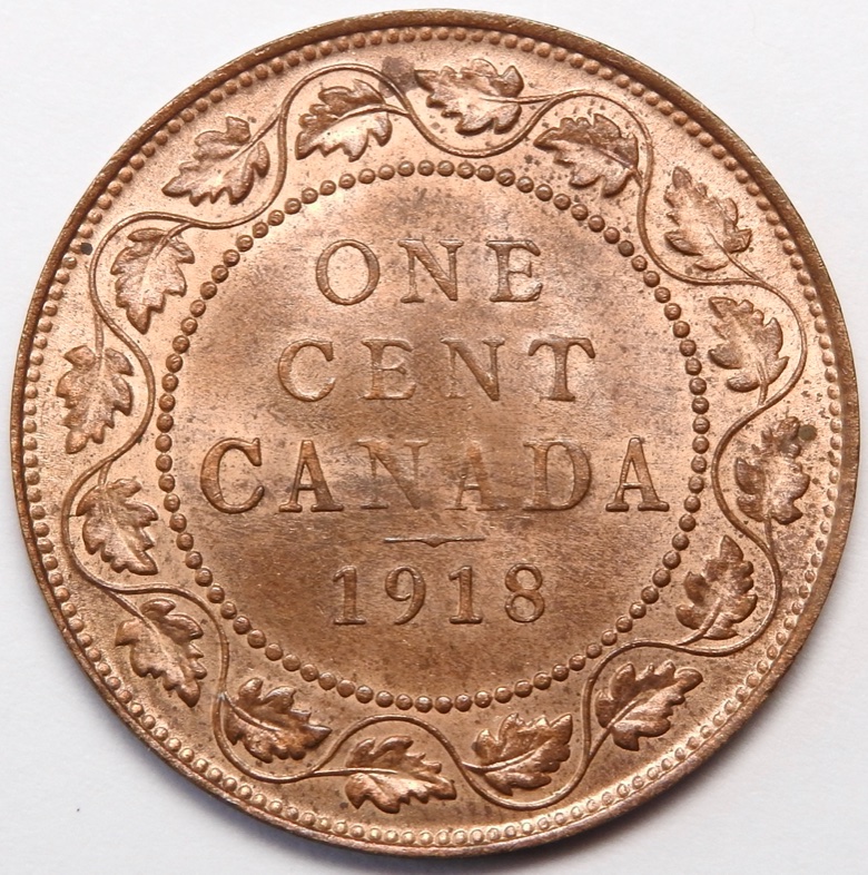 1918-Large-Cent-Grade-Opinions-Please